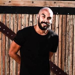 Meet your Posher, Eugene